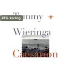 Caesarion 9789023485834 Tommy Wieringa, Boeken, Verzenden, Gelezen, Tommy Wieringa