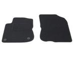 Automatten voorzijde - zwart stof - Peugeot 208 2012-2019, Auto-onderdelen, Nieuw, Verzenden