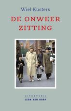 De onweerzitting 9789079226290 Wiel Kusters, Verzenden, Gelezen, Wiel Kusters