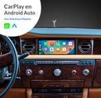 CarplayBox voor Rolls Royce - Phantom / NBT, Nieuw, Verzenden