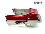 Kontpaneel Kawasaki GPX 750 R (GPX750R ZX750F), Verzenden, Gebruikt