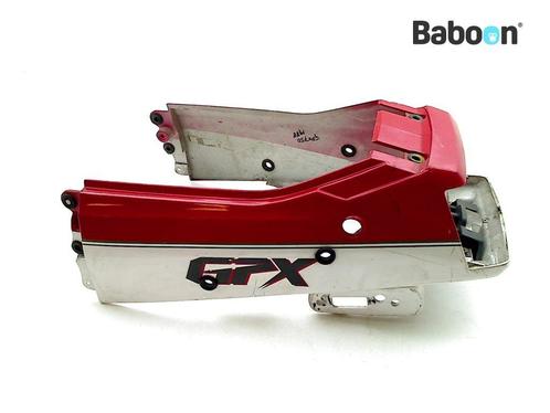 Kontpaneel Kawasaki GPX 750 R (GPX750R ZX750F), Motoren, Onderdelen | Kawasaki, Gebruikt, Verzenden