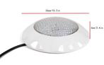 RGB Kleur Zwembadverlichting 45W IP68 Afstandsbediening, Verzenden, Nieuw