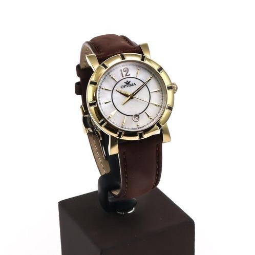 Optima - Swiss Watch - OSL265-GL-7 - Zonder Minimumprijs -, Sieraden, Tassen en Uiterlijk, Horloges | Heren