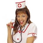 Zusters hoedjes Nurse Hat - Dokter/ zuster acc, Ophalen of Verzenden, Nieuw