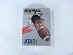 Atari 400 - Realsports Football {Boxed CIB], Spelcomputers en Games, Games | Atari, Ophalen of Verzenden, Nieuw
