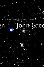 Een weeffout in onze sterren 9789047704560 John Green, Boeken, Verzenden, Gelezen, John Green