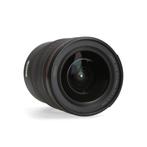 Canon RF 15-35mm 2.8 L IS USM, Audio, Tv en Foto, Fotografie | Lenzen en Objectieven, Ophalen of Verzenden, Zo goed als nieuw