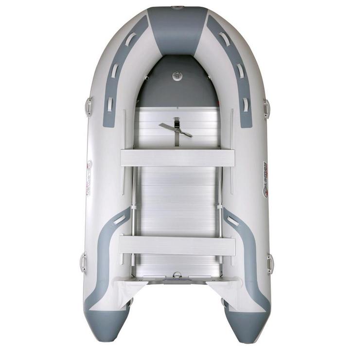 Talamex Rubberboot Highline HLX400 Aluminium bodem Lengte 4., Watersport en Boten, Rubberboten, Nieuw, Ophalen of Verzenden