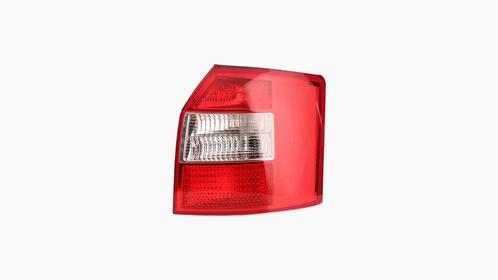 Audi A4 B6  Achterlicht Rood/Wit Avant (Rechts), Auto-onderdelen, Verlichting