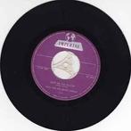vinyl single 7 inch - Lydia And Her Melody Strings - Send..., Zo goed als nieuw, Verzenden