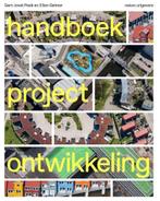9789462083967 Handboek Projectontwikkeling | Tweedehands, Zo goed als nieuw, Gert-Joost Peek, Verzenden