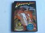 Indiana Jones and the Raiders of the Lost Ark (DVD), Verzenden, Nieuw in verpakking