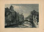 Zicht op Liege