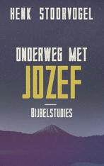 Onderweg met Jozef | 9789029726122 | Henk Stoorvogel, Zo goed als nieuw, Henk Stoorvogel