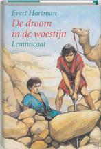 De droom in de woestijn - E. Hartman 9789060697504, Boeken, Verzenden, Gelezen, E. Hartman