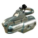 KNOTT Kogelkoppeling AV50 (12-14304) + slot Ø60 14,5 14,5, Ophalen of Verzenden, Nieuw