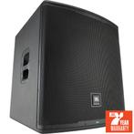 JBL EON718S actieve 18 inch subwoofer met Bluetooth, Verzenden, Nieuw