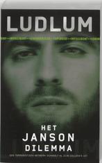 Het Janson dilemma / Paul Janson / 1 9789024530311, Verzenden, Gelezen, Robert Ludlum