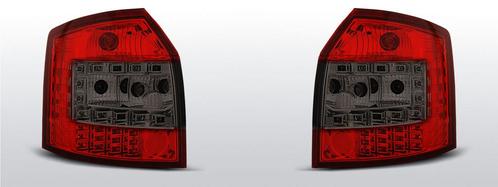 Achterlichten | Audi | A4 B6 Avant 2001-2004 | LED | rood /, Auto-onderdelen, Verlichting, Nieuw, Audi, Ophalen of Verzenden