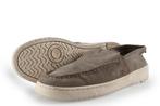 Toms Instappers in maat 41 Beige | 10% korting, Kleding | Dames, Schoenen, Verzenden, Zo goed als nieuw, Toms, Instappers