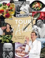Tour dAlain 9789048812868 Alain Caron, Verzenden, Gelezen, Alain Caron