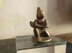 Garuda - Brons - India - Zeventiende eeuw, Antiek en Kunst
