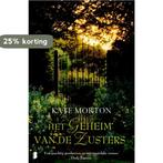 Het geheim van de zusters 9789022559550 Kate Morton, Verzenden, Gelezen, Kate Morton