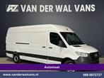 Mercedes-Benz Sprinter | 317 CDI 170pk 9G-Tronic Automaat, Automaat, Gebruikt, Euro 6, Wit
