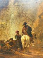 Thomas Barker of Bath (1769-1847), attribuito a - Paesaggio