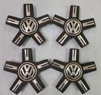 Origineel 4x Naafkap Naafkapjes VW Touareg 760601149, Nieuw