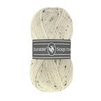 Durable Soqs tweed 326 Ivory, Hobby en Vrije tijd, Breien en Haken, Ophalen of Verzenden, Nieuw, Breien of Haken, Wol of Garen