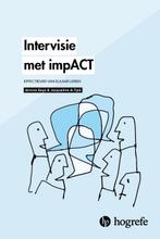 Intervisie met impACT 9789492297235 Jacqueline A-Tjak, Boeken, Verzenden, Zo goed als nieuw, Jacqueline A-Tjak