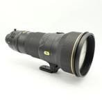Nikon 400mm F2.8G ED VR II AF-S Nikkor Objectief (Occasion), Audio, Tv en Foto, Fotografie | Lenzen en Objectieven, Telelens, Ophalen of Verzenden