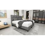 Boxspringset Rosanna, Huis en Inrichting, Verzenden, Nieuw, Twijfelaar