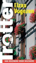 Elzas-Vogezen / Trotter 9789020968750, Boeken, Reisgidsen, Verzenden, Gelezen