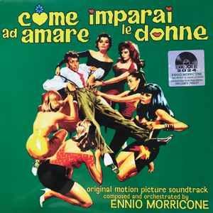 lp nieuw - Ennio Morricone - Come Imparai Ad Amare Le Don..., Cd's en Dvd's, Vinyl | Overige Vinyl, Zo goed als nieuw, Verzenden