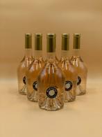 2024 Perrin - Château Miraval Côtes de Provence Rosé -, Nieuw