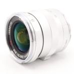 Zeiss 21mm F/2.8 Biogon T* zilver ZM (Zeiss-Leica), Verzenden, Gebruikt