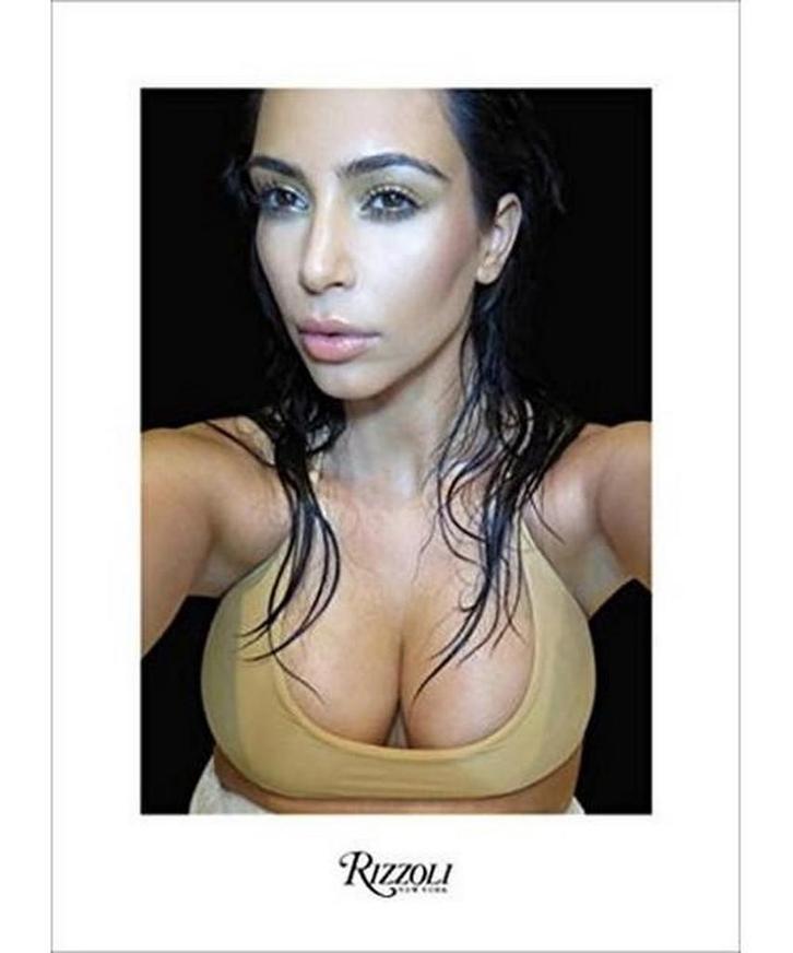 Kim Kardashian 9780789329202 Kim Kardashian West, Boeken, Taal | Engels, Zo goed als nieuw, Verzenden