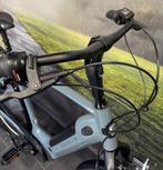 NIEUW | Gazelle Grenoble C7 Electrische Herenfiets - 57CM, Fietsen en Brommers, Nieuw, Ophalen of Verzenden, 59 cm of meer, 50 km per accu of meer