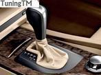 BMW AUTOMATISCHE pookknop zwart/chroom - Short selector, Auto-onderdelen, Interieur en Bekleding, Nieuw, BMW