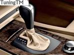 BMW AUTOMATISCHE pookknop zwart/chroom - Short selector, Nieuw, BMW