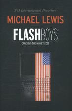 Flash Boys 9780241003633 Michael Lewis, Boeken, Verzenden, Gelezen, Michael Lewis
