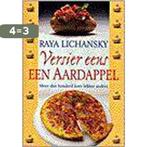 Versier eens een aardappel 9789055015542 R. Lichansly, Verzenden, Gelezen, R. Lichansly