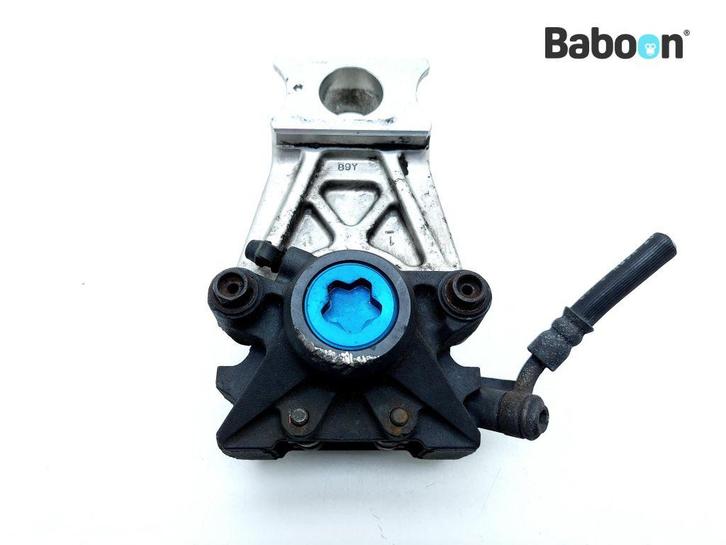 Remklauw Achter Yamaha YZF R1 1998-1999 (YZF-R1 4XV), Motoren, Onderdelen | Yamaha, Gebruikt, Verzenden