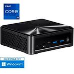 Mini PC -  Core i9 12900HK - 24GB - 1000GB SSD - Mini PC, Nieuw