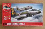 Airfix A09182 Gloster Meteor F.8 1:48, Verzenden, Nieuw