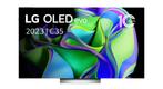 LG OLED55C35LA – 55 inch 4K OLED-tv met HDR en webOS, Ophalen, 50 Hz, OLED, Zo goed als nieuw