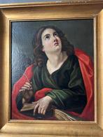 Italiaanse school (XVII) - San Giovanni evangelista